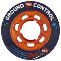 Chaya Ground Control Slick 59xil./92A Rodakia - Kokkino